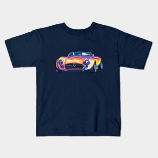 Bens 300 L Kids T-Shirt